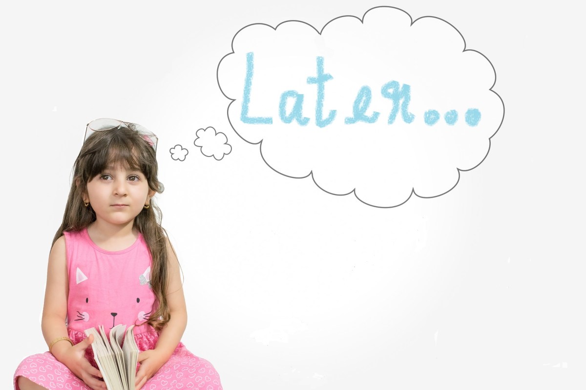 Laziness / Being Slothful – Bible lessons 4 young Christians