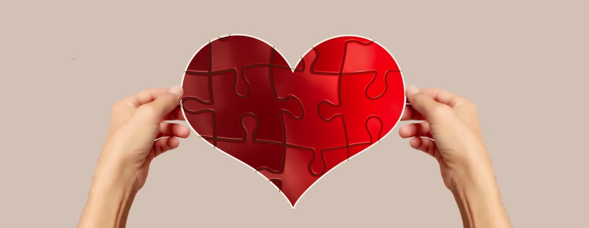 How to approach a Broken&nbsp;Heart